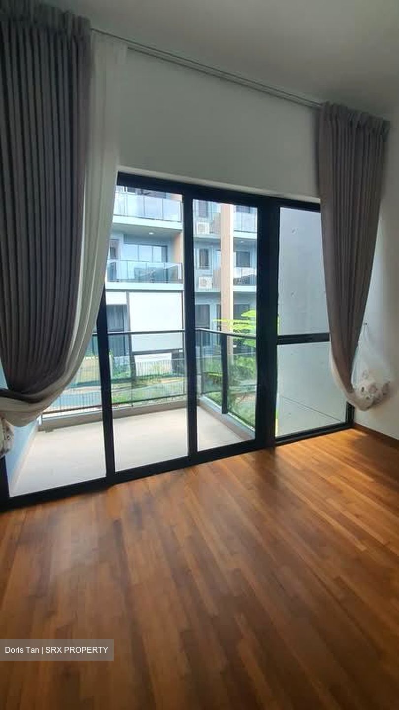 Kent Ridge Hill Residences (D5), Terrace #582350671